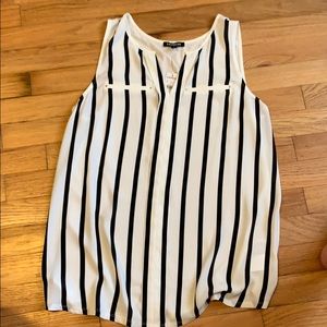 Cute Express lightweight blouse